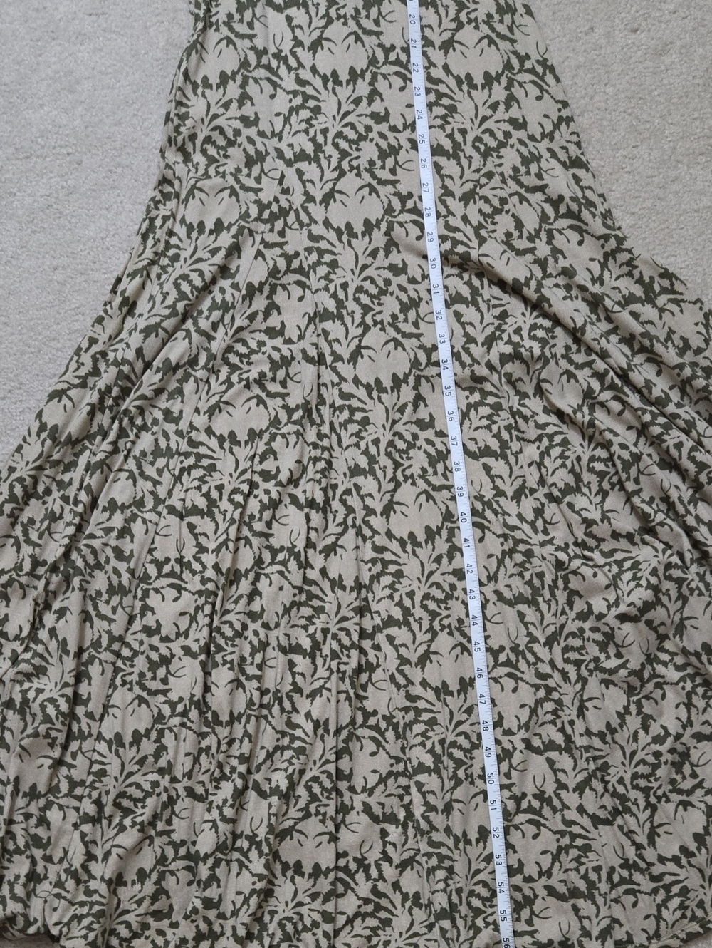 Ralph Lauren summer dress - Picture 3 of 7
